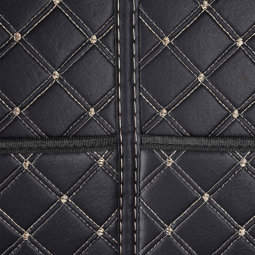 LGP | Plain type | heavyduty Top Case/Top box | 65L | Premium aluminium - universal - 1 YEAR WARRANTY