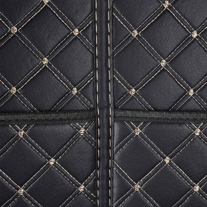 LGP | Plain type | heavyduty Top Case/Top box | 65L | Premium aluminium - universal - 1 YEAR WARRANTY