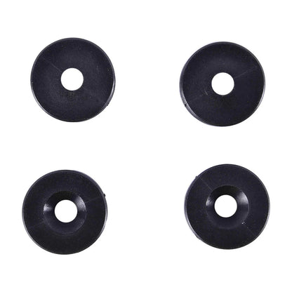 Top Box and Side Panniers Side Fitting Bush Pack of 4 Pcs