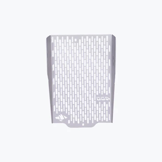 Triumph Speed 400 / Scrambler 400X Vector Radiator Grill Silver| LEGUNDARY CUSTOMS