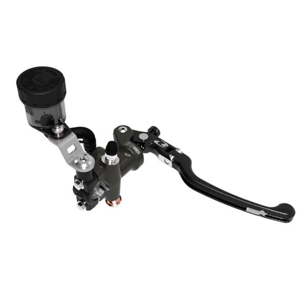 RCB FORGED MASTER BRAKE PUMP S1-FL RH 17MM - HD ANODISED 01BP052Z | Right Hand Side RACING BOY CORPORATION
