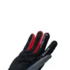 Raida Trailcraft Off-Road Gray/Red Gloves
