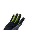 Raida Trailcraft Off-Road Gray/Hi-viz Gloves
