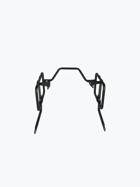 SCRAM 440 ARAGON SADDLE STAY BLACK| LEGUNDARY CUSTOMS