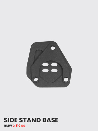 BMW G 310 GS SIDE STAND BASE - SB794
