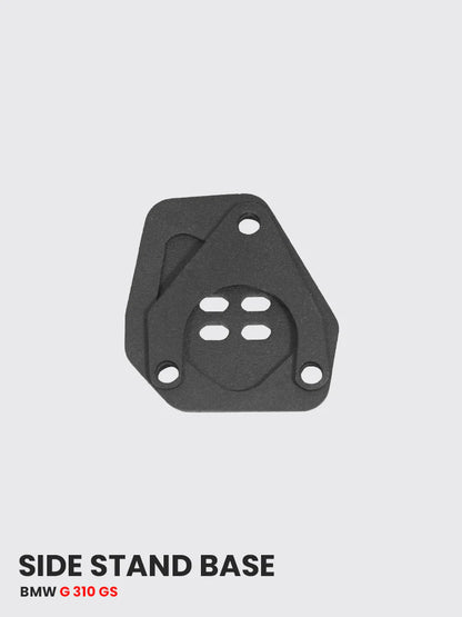 BMW G 310 GS SIDE STAND BASE - SB794
