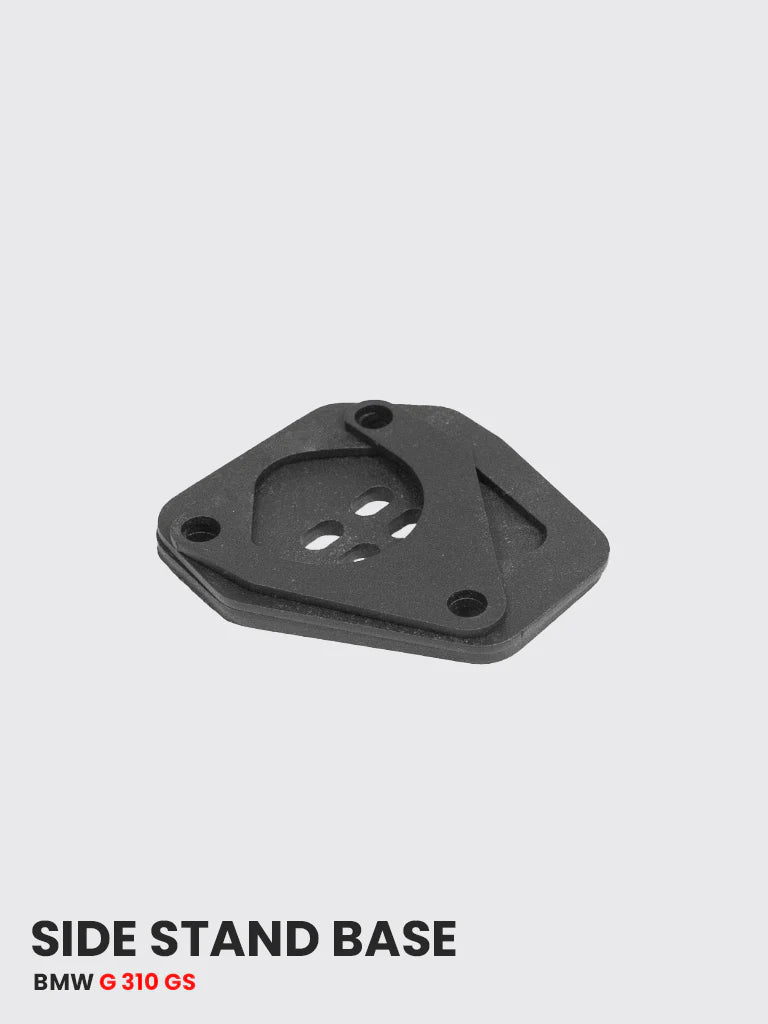 BMW G 310 GS SIDE STAND BASE - SB794