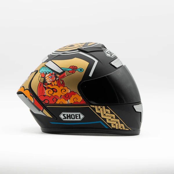 SHOEI