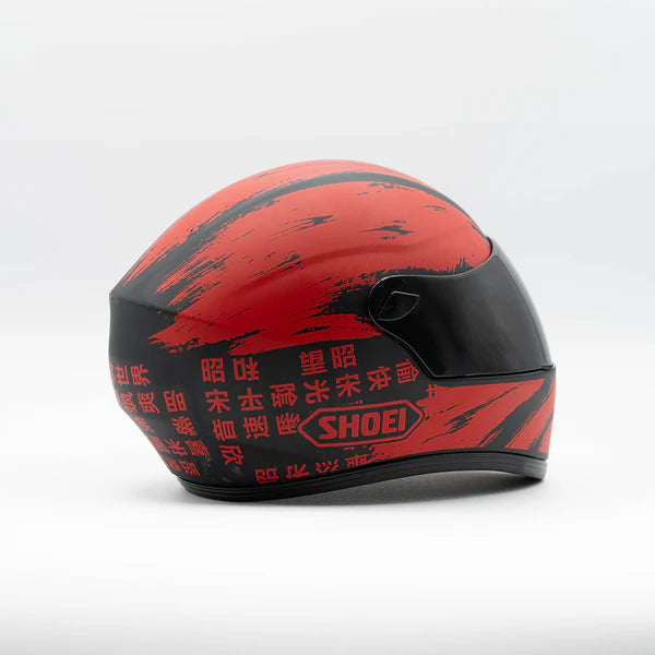 shoei gt air 2 ogre tc 1 SHOEI
