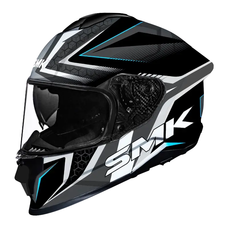 (S) SMK TITAN SLICK GL265