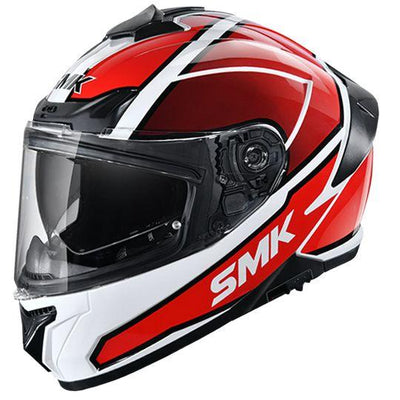 TYPHOON AEGIS MA132 FULL FACE SMK HELMET