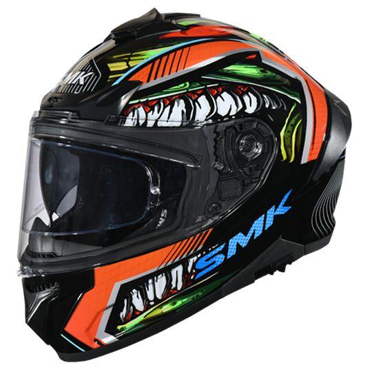 (M) SMK TYPHOON RAPTOR GL237