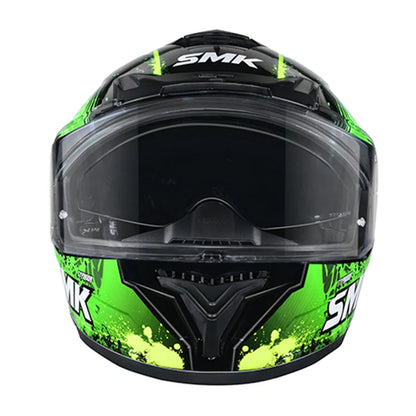 (M) SMK TYPHOON REPTILE GL284