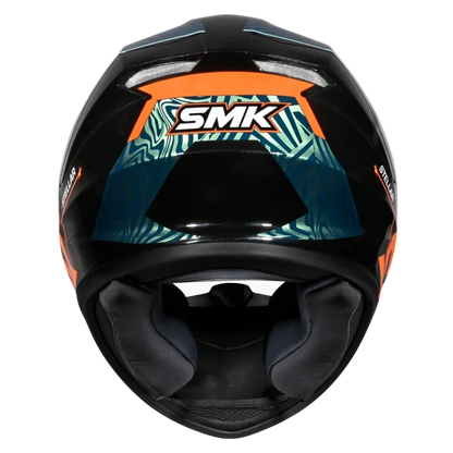 (M) SMK STELLAR SPORTS FURY GL257C