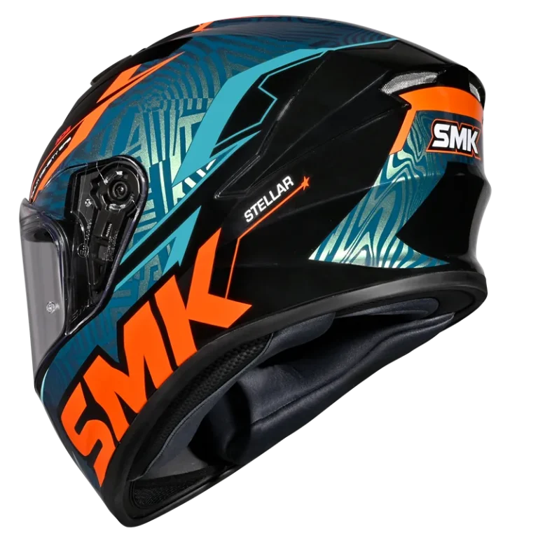 (M) SMK STELLAR SPORTS FURY GL257C