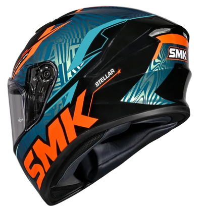(M) SMK STELLAR SPORTS FURY GL257C