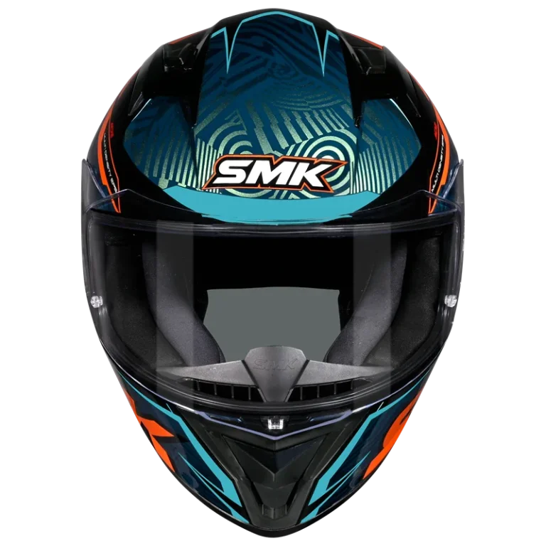 (M) SMK STELLAR SPORTS FURY GL257C