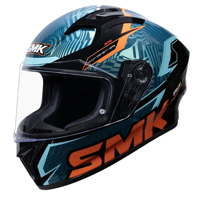 (M) SMK STELLAR SPORTS FURY GL257C