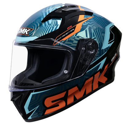 (M) SMK STELLAR SPORTS FURY GL257C