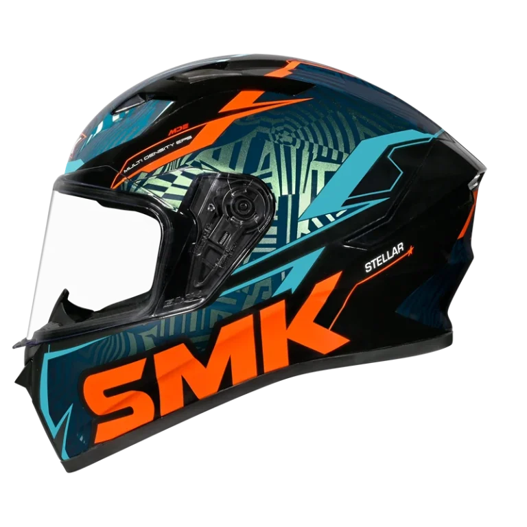 (M) SMK STELLAR SPORTS FURY GL257C
