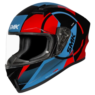 STELLAR FARO MA236 FULL FACE SMK HELMET