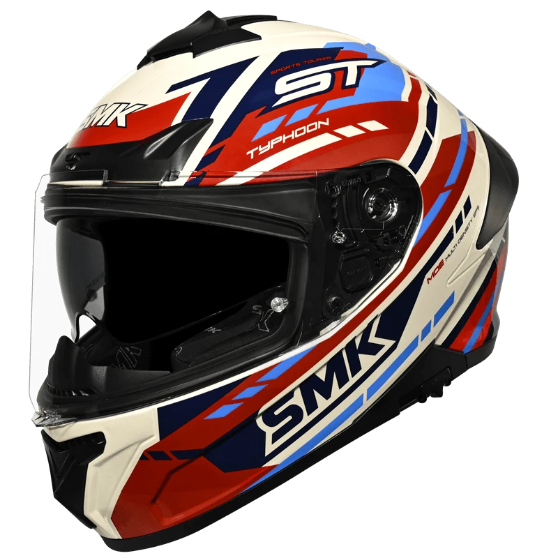 (M) SMK TYPHOON TOURER MA135