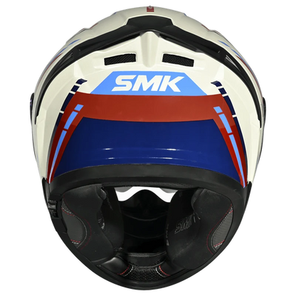 (M) SMK TYPHOON TOURER MA135