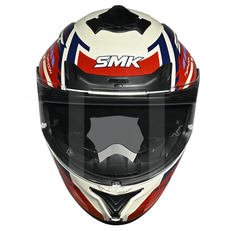 (M) SMK TYPHOON TOURER MA135