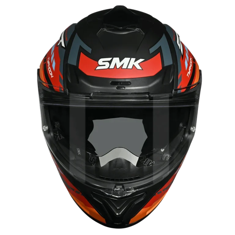 (M) SMK TYPHOON SPORTS TOURER GL275 PF