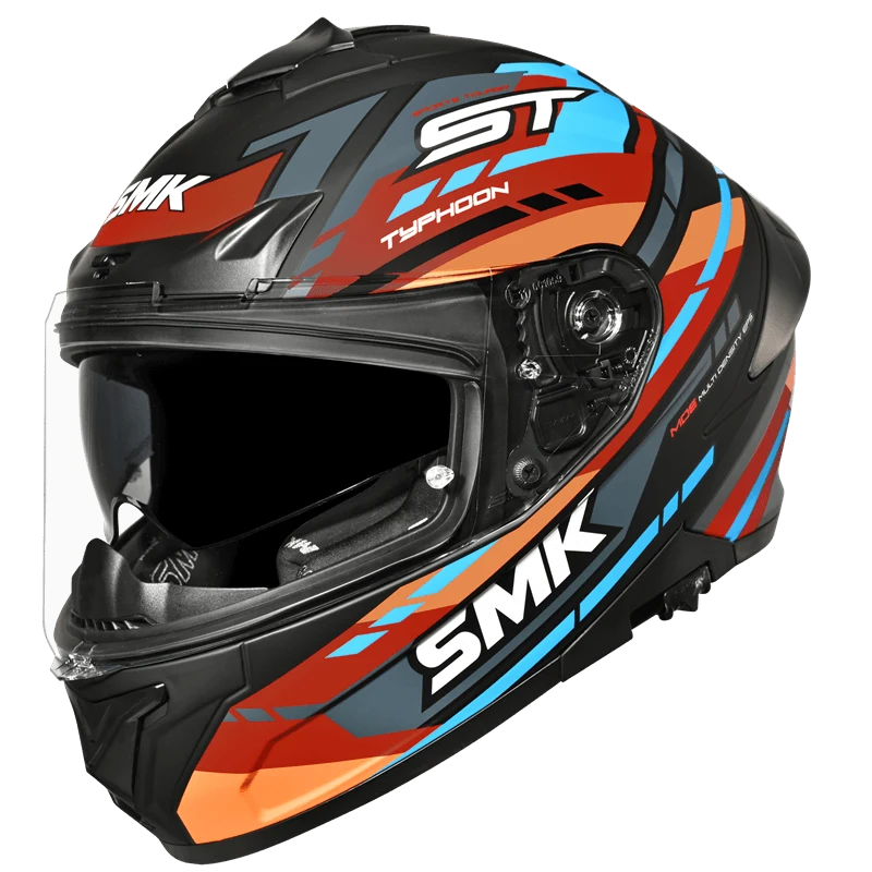 (M) SMK TYPHOON SPORTS TOURER GL275 PF