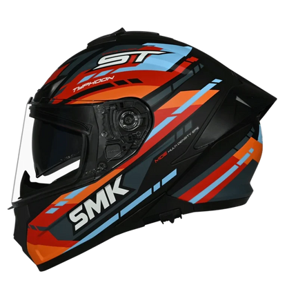 (M) SMK TYPHOON SPORTS TOURER GL275 PF