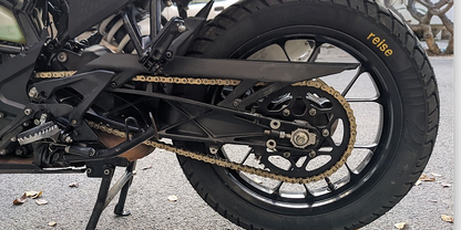 Rolon Chain Sprocket Duke 390 ROLON BRASS CHAIN