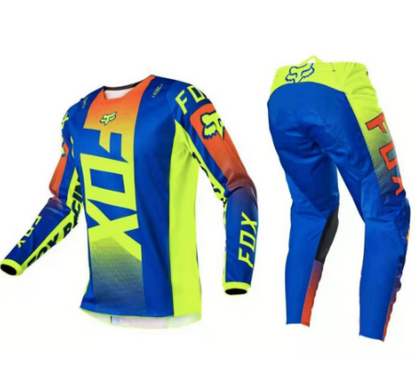 F.O.X Racing 180 OKTIV Motocross Jersey & Pants