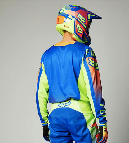 F.O.X Racing 180 OKTIV Motocross Jersey & Pants
