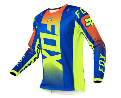 F.O.X Racing 180 OKTIV Motocross Jersey & Pants