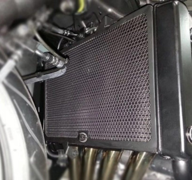 MK RACING | MK RACING Honda CBR650R Radiator Guard / Grill