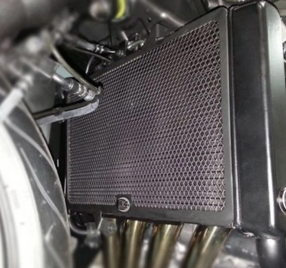 MK RACING | MK RACING Honda CBR650R Radiator Guard / Grill