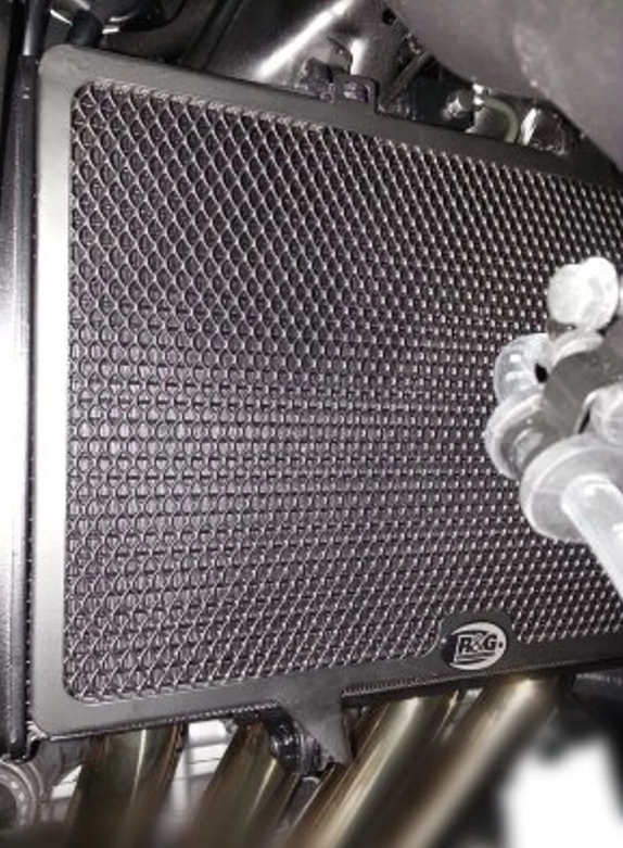 MK RACING | MK RACING Honda CBR650R Radiator Guard / Grill