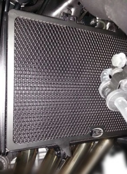 MK RACING | MK RACING Honda CBR650R Radiator Guard / Grill