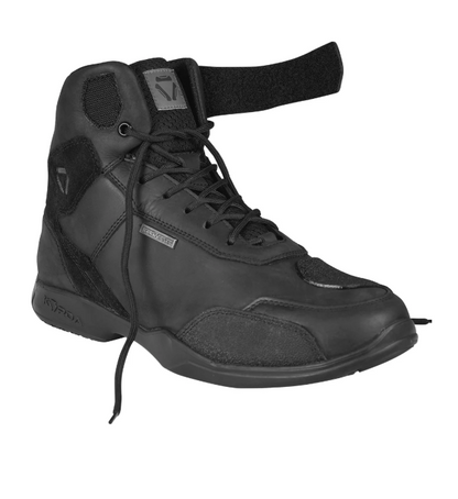 BOOT KORDA TOURMASTER SHORT BLACK