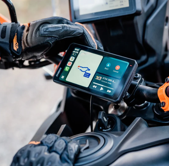 Chigee | AIO-6 Max Smart Riding Display