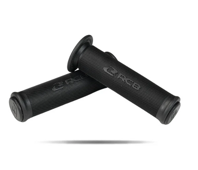 RCB HG66 GRIP SET BLACK 01HG012B