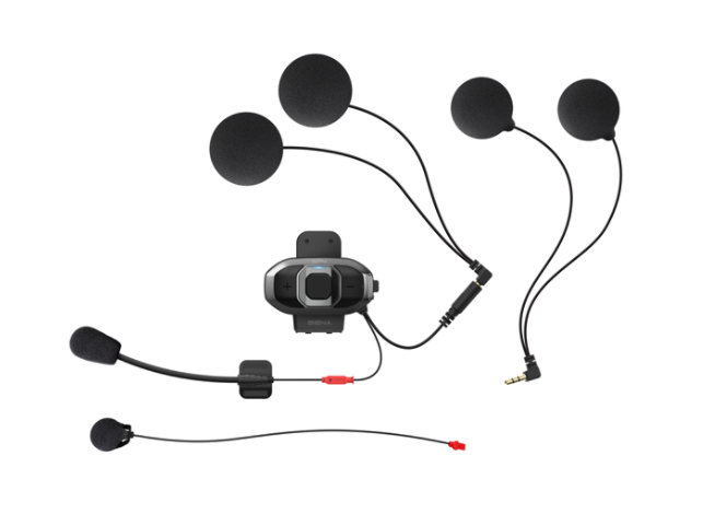 SENA SF4 Bluetooth Communication System – SPARIFY SENA SF4 Bluetooth Communication System – SPARIFY
