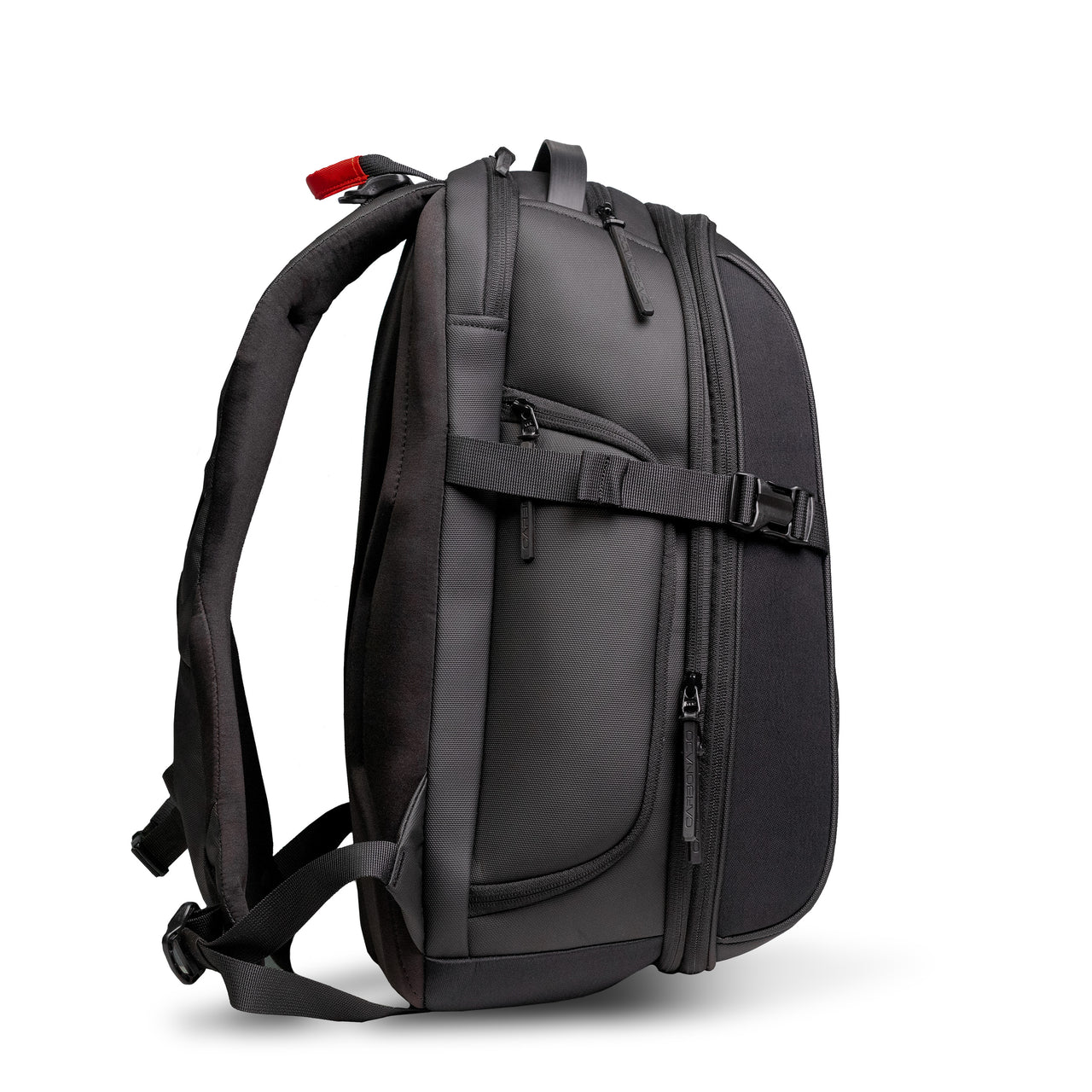 Carbonado Overnighter 30L Unisex Laptop Backpack