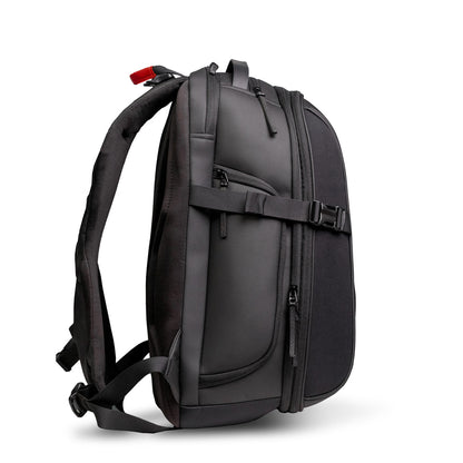 Carbonado Overnighter 30L Unisex Laptop Backpack