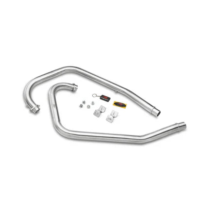 GT 650 / Interceptor 650 (2023-2024) – Performance Beast Upgrade Combo - (Sparify Rider-Approved Edition) | POLISH