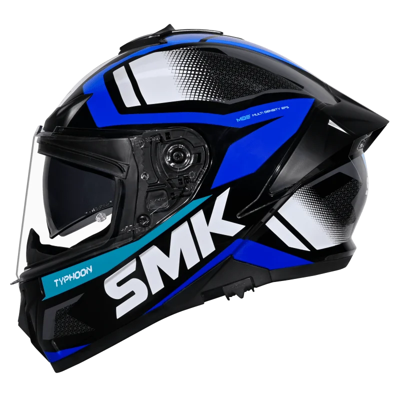 (L) SMK TYPHOON THORN MA251