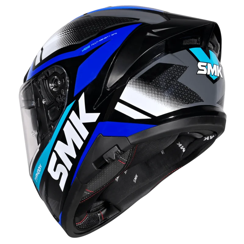 (L) SMK TYPHOON THORN MA251