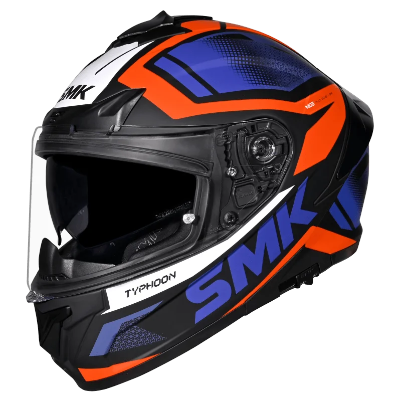 (M) SMK TYPHOON THORN MA276