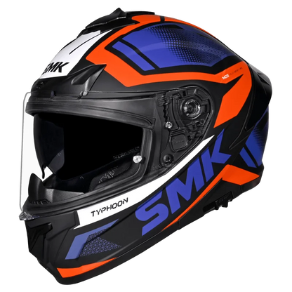 (M) SMK TYPHOON THORN MA276